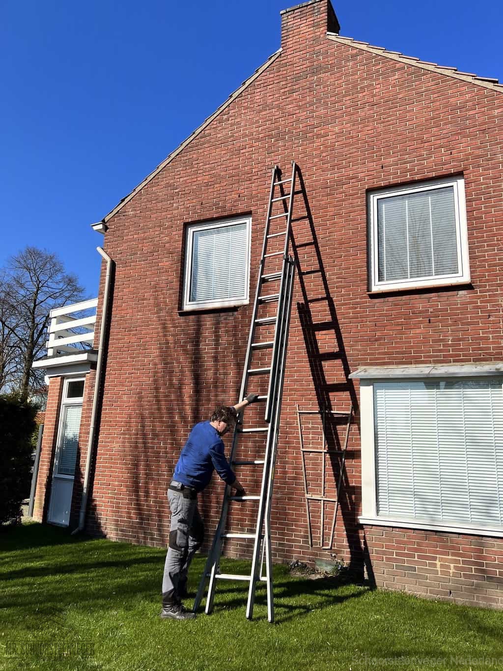 Onderhoud schoorsteen Veghel schoorsteenvegers Onderhoud schoorsteen Veghel schoorsteenvegers