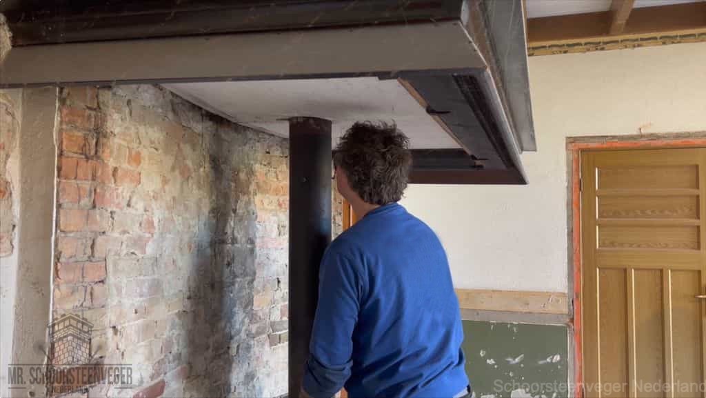 Schoorsteen reinigen Veghel rookkanaal Schoorsteen reinigen Veghel rookkanaal