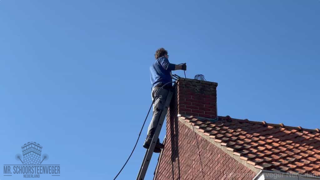 Schoorsteenveger Veghel Schoorsteenveger Veghel