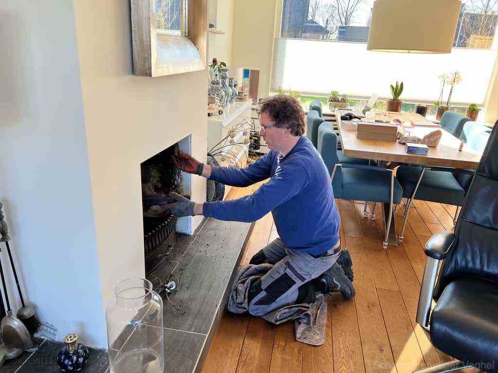 Schouw inspectie Veghel schoorsteenveger Schouw inspectie Veghel schoorsteenveger