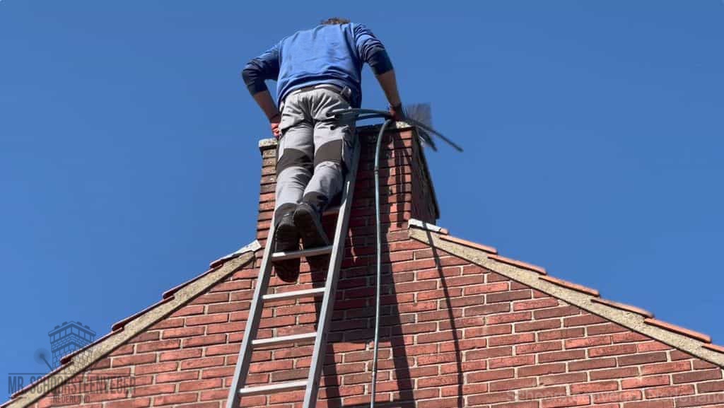 Veghel schoorsteenvegen Veghel schoorsteenvegen